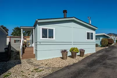 9540 Avonne #41, San Simeon, CA 93452 - Photo 1