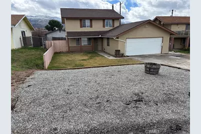 20416 20416 Sierra Ave., Tehachapi, CA 93561 - Photo 1