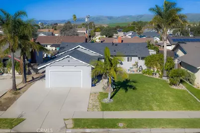 607 E Monroe Street, Santa Maria, CA 93454 - Photo 1