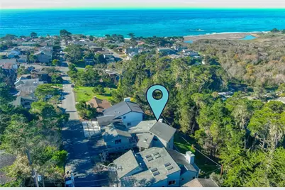 583 Plymouth Street, Cambria, CA 93428 - Photo 1