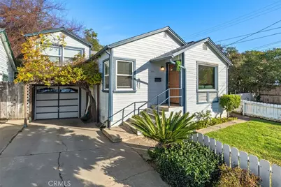 2060 Hope Street, San Luis Obispo, CA 93405 - Photo 1