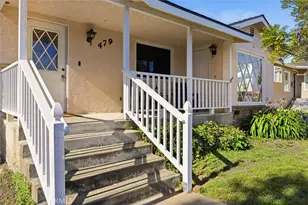479 Mitchell, San Luis Obispo, CA 93401 - Photo 1