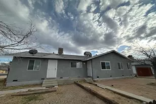 211 - 215 E California Ave, Ridgecrest, CA 93555 - Photo 1