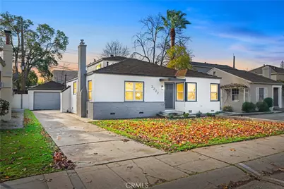 2222 11th, Sacramento, CA 95818 - Photo 1