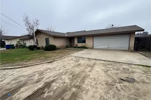 2433 W Clemenceau, Caruthers, CA 93609 - Photo 1
