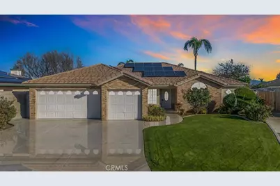 5008 Shaman Court, Bakersfield, CA 93312 - Photo 1