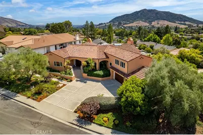 311 Twin Ridge, San Luis Obispo, CA 93405 - Photo 1