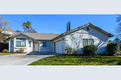 1612 Skyview, Paso Robles, CA 93446 - Photo 1