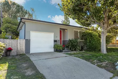 351 Ramona, San Luis Obispo, CA 93405 - Photo 1