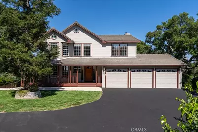 10885 San Marcos, Atascadero, CA 93422 - Photo 1
