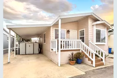3860 S Higuera #D23, San Luis Obispo, CA 93401 - Photo 1