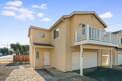 390 Nassau, Morro Bay, CA 93442 - Photo 1