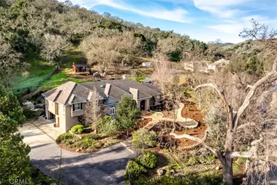 6400 NW San Gabriel Rd., Atascadero, CA 93422 - Photo 1