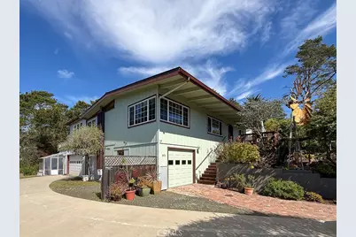 971 Hartford Street, Cambria, CA 93428 - Photo 1