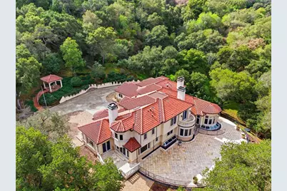 28080 Laura Court, Los Altos Hills, CA 94022 - Photo 1