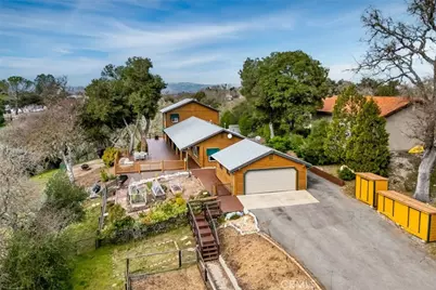 4620 Obispo, Atascadero, CA 93422 - Photo 1