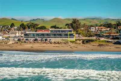 77 N Ocean #8, Cayucos, CA 93430 - Photo 1