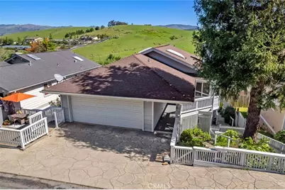 2110 McCabe Drive, Cambria, CA 93428 - Photo 1