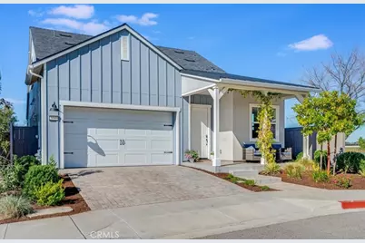 3703 Rock Garden Lane, San Luis Obispo, CA 93401 - Photo 1