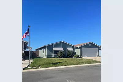 3287 Quail Meadows Drive, Santa Maria, CA 93455 - Photo 1
