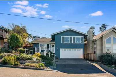 550 Plymouth, Cambria, CA 93428 - Photo 1