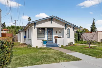 1628 Nipomo Street, San Luis Obispo, CA 93401 - Photo 1