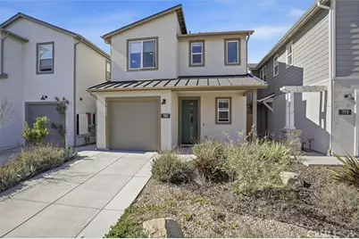 780 Haystack Place, San Luis Obispo, CA 93405 - Photo 1