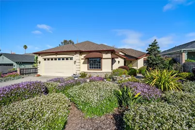 1103 Rose Court, Grover Beach, CA 93433 - Photo 1
