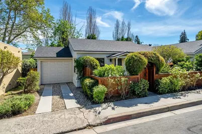 785 Islay, San Luis Obispo, CA 93401 - Photo 1