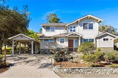 2315 Adams Street, Cambria, CA 93428 - Photo 1