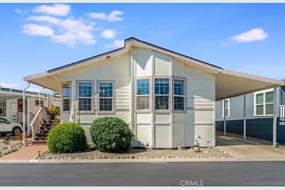 3395 S Higuera Street #4, San Luis Obispo, CA 93401 - Photo 1