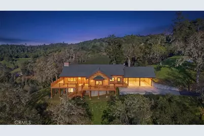 7190 Tres Vista Road, Paso Robles, CA 93446 - Photo 1