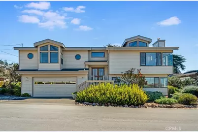 390 Lampton, Cambria, CA 93428 - Photo 1