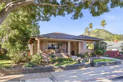 975 Broad Street, San Luis Obispo, CA 93401 - Photo 1