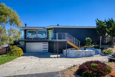 2456 Bayview Heights Drive, Los Osos, CA 93402 - Photo 1