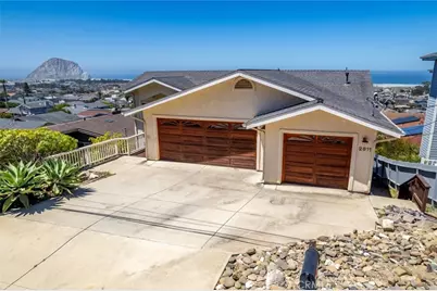 2811 Juniper Avenue, Morro Bay, CA 93442 - Photo 1