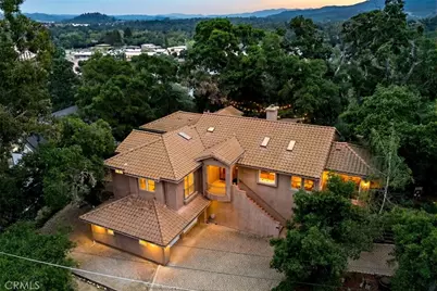 5982 Violeta, Atascadero, CA 93422 - Photo 1