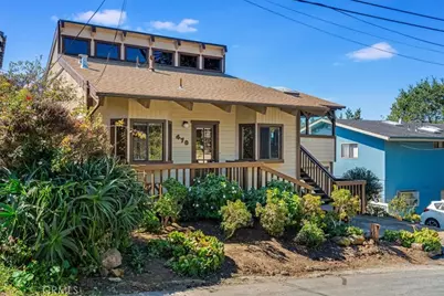 470 Warwick, Cambria, CA 93428 - Photo 1