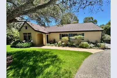 610 Hill, San Luis Obispo, CA 93405 - Photo 1
