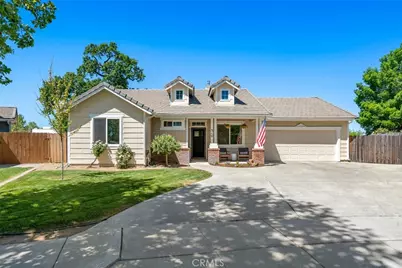 310 Whitewater, Templeton, CA 93465 - Photo 1