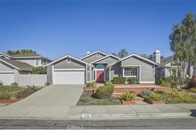 1142 Tulip Court, San Luis Obispo, CA 93401 - Photo 1