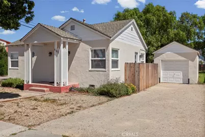 400 S I Street, Lompoc, CA 93436 - Photo 1