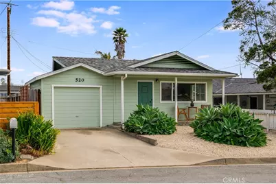 520 Bonita, Morro Bay, CA 93442 - Photo 1
