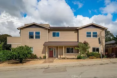594 Kings, Morro Bay, CA 93442 - Photo 1