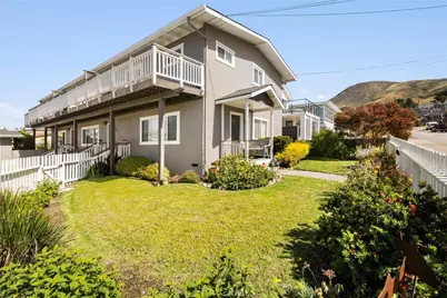 31 8th Street, Cayucos, CA 93430 - Photo 1