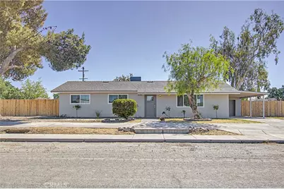 9085 W L Street, South Dos Palos, CA 93665 - Photo 1