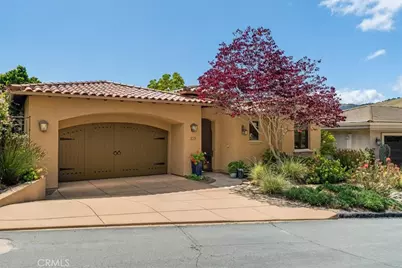 3135 Lupine Canyon Road, Avila Beach, CA 93424 - Photo 1