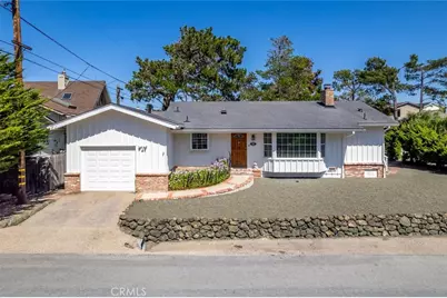5116 Pembrook, Cambria, CA 93428 - Photo 1