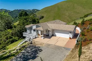 9500 Corona Rd, Atascadero, CA 93422 - Photo 1