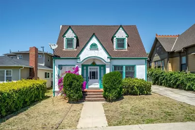1262 Mill Street, San Luis Obispo, CA 93401 - Photo 1